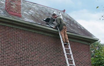 what affects urgent Sketchley roof repairs