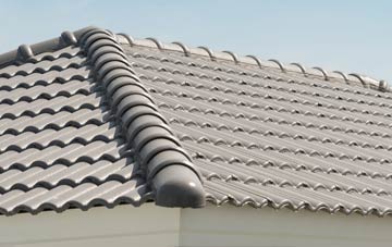advantages of Sketchley clay roofing