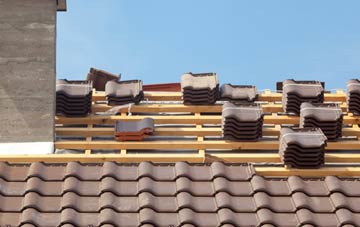 Sketchley clay roofing costs
