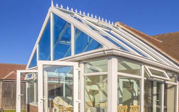 conservatory roof insulation costs Sketchley