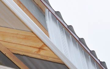 why Sketchley fascia repairs are essential