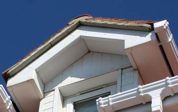Sketchley fascia installation costs