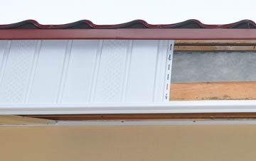 Sketchley fascia repair costs