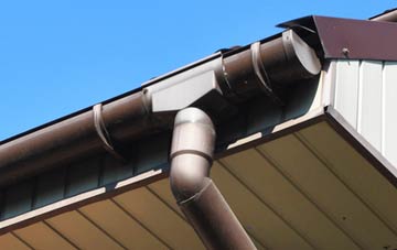 types of Sketchley fascias