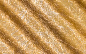 Sketchley fibreglass roof waterproofing