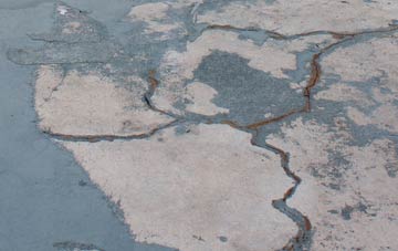 fibreglass roofing replacement Sketchley