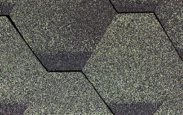 Sketchley fibreglass shingle repairs