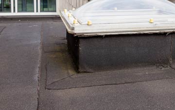 disadvantages of Sketchley flat roofs