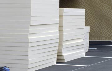 Sketchley flat roof insulation costs