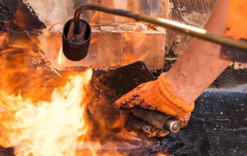 Sketchley flat roof repair companies