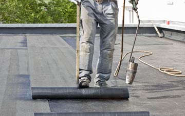 flat roof replacement Sketchley, Leicestershire