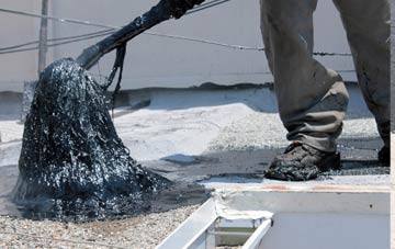Sketchley flat roof waterproofing costs