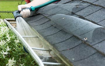 Sketchley gutter cleaning costs