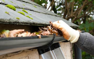 gutter cleaning Sketchley, Leicestershire