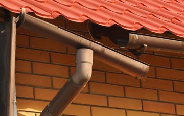 Sketchley gutter repair costs