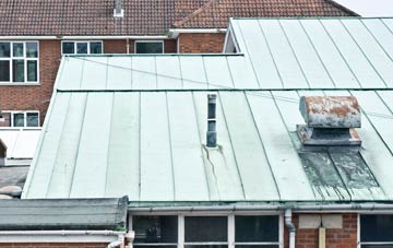 Sketchley lead roofing costs