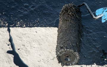 Sketchley liquid sealant waterproofing