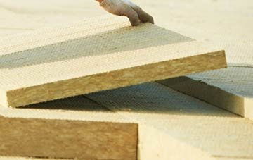 measuring Sketchley tapered insulation