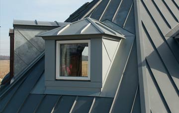 metal roofing Sketchley, Leicestershire