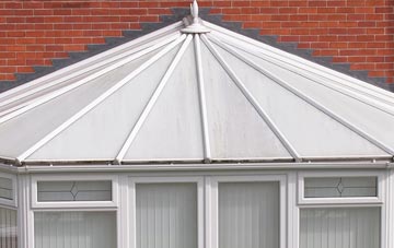 Sketchley polycarbonate conservatory roof repairs