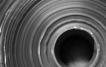 Sketchley pvc roof replacement