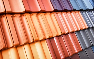 Sketchley roof tile costs