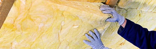 quotes for Sketchley roof insulation