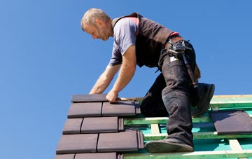 disadvantages of Sketchley slate roofing