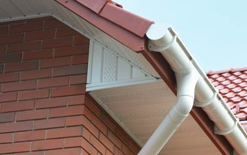 Sketchley soffit repair costs