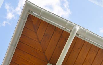 Sketchley soffit types