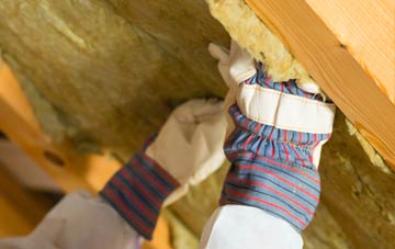 types of Sketchley pitched roof insulation materials
