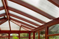 Sketchley conservatory roofing insulation