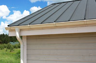 Sketchley fascia repair