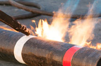 Sketchley flat roofing replacement