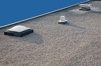 Sketchley flat roofing
