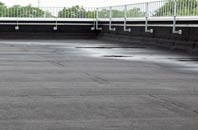 find rated Sketchley flat roofing companies