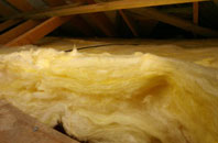 Sketchley pitch roof insulation