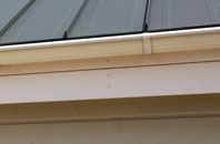 Sketchley soffit repair