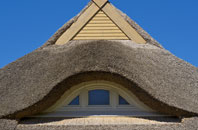 Sketchley thatch roofing